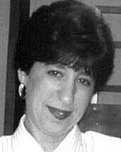 JOAN KACENSKI Obituary (1957