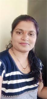 List of Hindu Hindi Speaking Experienced Female Maid in Pune Page 113