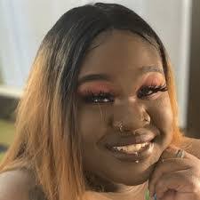 Ayanna Brown's Instagram, Twitter & Facebook