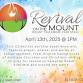 Revival On The Mount
