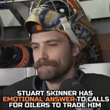 Edmonton Oilers' Poor Performance and Coaching Issues