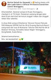 Great savings on hotels & accommodations in kuala terengganu, malaysia. Tabung Haji Tamatkan Operasi Di 4 Th Profesional Istiqamah Facebook