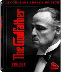 Check spelling or type a new query. Paramount Releasing The Godfather Trilogy Corleone Legacy Blu Ray June 11 Media Play News