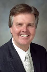 Dan Patrick