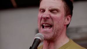 Sleaford Mods ft. Billy Nomates