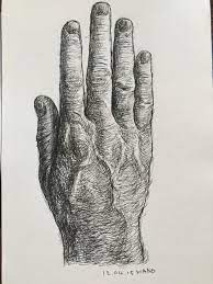 We did not find results for: Pen Drawing Hand Drawings Peace Gesture Art