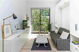 5 genius ideas for how to layout furniture in. 12 Perfect Studio Apartment Layouts That Work