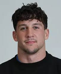 2024-25 Wrestling Roster