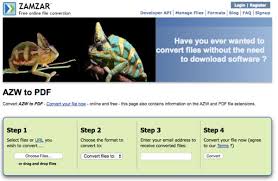Convert kindle to pdf with epubor ultimate (mac and windows). Top 5 Methods To Convert A Kindle Ebook To Pdf In Online And Offline Way