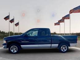 Image result for Patriot Blue 2003 Ram