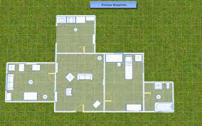 Blueprints can be previewed without saving them, allowing players to plan out the design of their lot. Blueprint Mode The Sims Wiki Fandom
