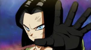 Its original american airdate was july 20, 2011. Dragon Ball Super Why Android 17 Is The Tournament Of Power S True Mvp
