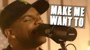 Jimmie Allen Make Me Want To Intimate Acoustic Live Performance Youtube