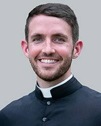 Father Patrick Wille — Catholic Diocese of Peoria