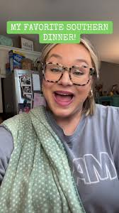 Discover My Favorite Southern Dinner Recipe