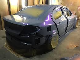 Maybe you would like to learn more about one of these? Bengkel Cat Kereta Johor Kulai Ak Illusion Bodyworks