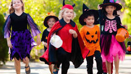 Summerween at the unWINEd