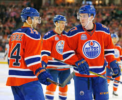 Maple leafs' michael hutchinson to start against oilers as jack campbell 'not 100 percent'. Vancouver Canucks Division Preview Edmonton Oilers