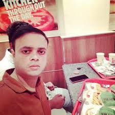 Azhar Abraham's User Profile