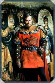 Pin By Janet Duhon On El Cid Hollywood Legends Classic Films Historical Film