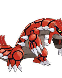 Admin groudon made a page for pokemon trainers :d and stuff :d. Groudon Wikidex Fandom