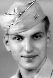 Vernon Gries Obituary (1921