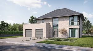 Wc326 Woningen Compere Huis Buitenkant Architectuur Huis Architectuur