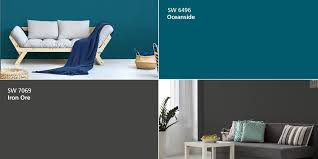 Browse 2,877 sw iron ore on houzz. Sherwin Williams Ar Twitter Combinaciones Clasicas Que Nos Transmiten Tranquilidad Sin Ser Aburridas Intentalo Con Iron Ore Sw 7069 Y Oceanside Sw 6496 Color Diseno Decoracion Interiores Blue Estilo Https T Co Ohoqc2zmmm