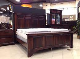 Woodlands 3 Piece King Storage Bedroom Set Bed Bed Design Bedroom Collection