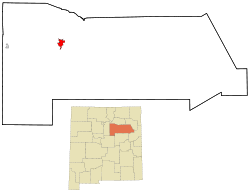Maybe you would like to learn more about one of these? Las Vegas New Mexico Wikipedia