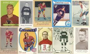 I have a few mixed up hockey cards the first is a 1992 upper deck hockey hero's card of wayne gretzky and gordie howe card #20 of 27 which is a miscut …the words upper deck on top are 3/4's. 45 Most Valuable Hockey Cards The All Time Dream List Old Sports Cards