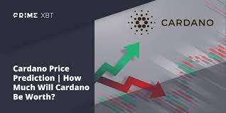 How high will cardano go? Cardano Coin Ada Price Prediction 2021 2022 2023 2025 2030 Primexbt