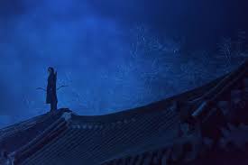 The new story will detail what had happened to ashin in the past in the. First Looks At Netflix S Kingdom Ashin Of The North Spin Off Episode Geek Culture