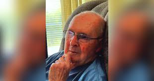 Obituary for Thomas Martin Hackett, Jr.