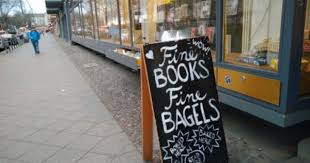 Shakespeare And Sons Fine Bagels Berlin Berlin Places To Travel Shakespeare
