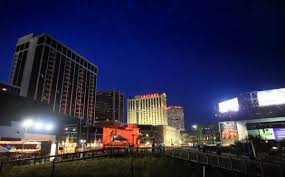 Plan A Spring Fling In Atlantic City There Are Plenty Of Festivals Hotel Deals And More Atlantic City Casino Casino Cruise Casino Trips