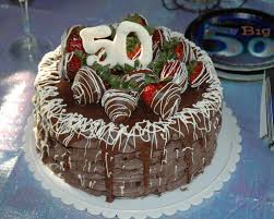 Elegant Simple Birthday Cake For Boyfriend Download 50th Birthday Cake Designs With Chocolate Covered Strawberries Funny Birthday Cakes 50th Birthday Cakes For Men Birthday Cakes For Her