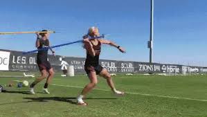 Jun 23, 2021 · compete in the summer athletic sports with the 100 meter, javelin and triple jump. Tumblr