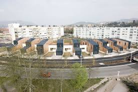 Mix Cite Dnd Architectes Structures Cite How To Plan