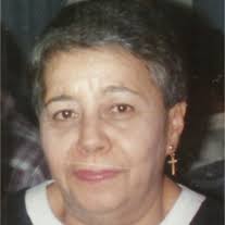 Adela Mendez Obituary