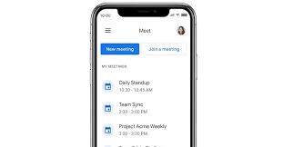 Use google meet for your business's online video meeting needs. Google Tambah Fitur Q A Dan Polling Pada Aplikasi Meet