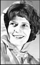 Sharon Coones Obituary (2015)