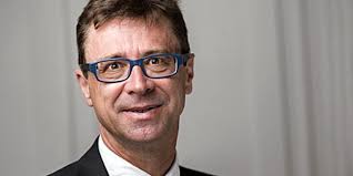 CIO Olböter hat Rieter verlassen