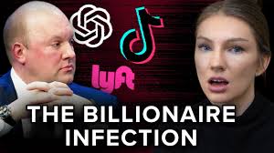 This Tech Billionaire Just Destroyed Your Financial Protections