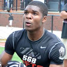 Andrew Westbrook's North Gwinnett High School Bio