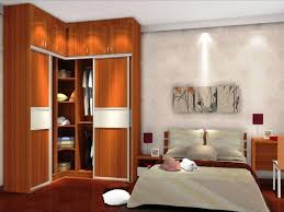 Shop mulberry 3 0 sectional modern wardrobe 4 drawer corner. Cabinets Are Not Big Corner Cabinet Practical And Beautiful Wardrobe For Your Bedroom