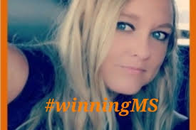 Fundraiser by Mandy Mathews : Stem Cell Transplant to Stop MS