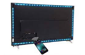 Nexillumi Led Strip Light For Tv Review Mbreviews