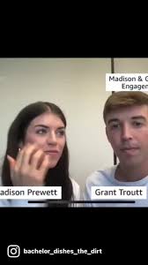 Watch till the end!!! #bachelorette #thebachelorette #bachelordishesthedirt  #drake #swag #love #happy #couples #bachelorinparadise #bachelornation  #bachelordishesthedirtdrama #willyouacceptthisrose ...