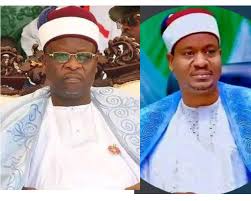 Kanempress Bulletin 123Gwamna Zulum zai ba da Sarauta ga Shehunan  Dikwa/Bama: Nasara mai Tarihi a cikin Al'ada da Hadin Kai